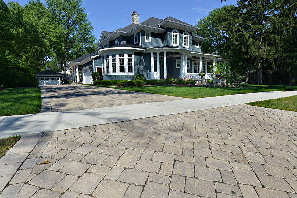 Reliable Eddyville, KY Driveway Pavers Solutions